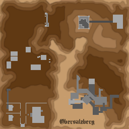 Obersalzberg screenshot
