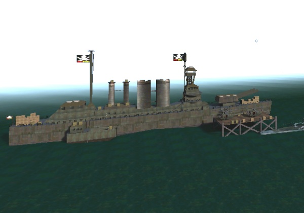 Ocean sniper np screenshot