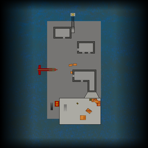 Oil rig 2 b6 screenshot