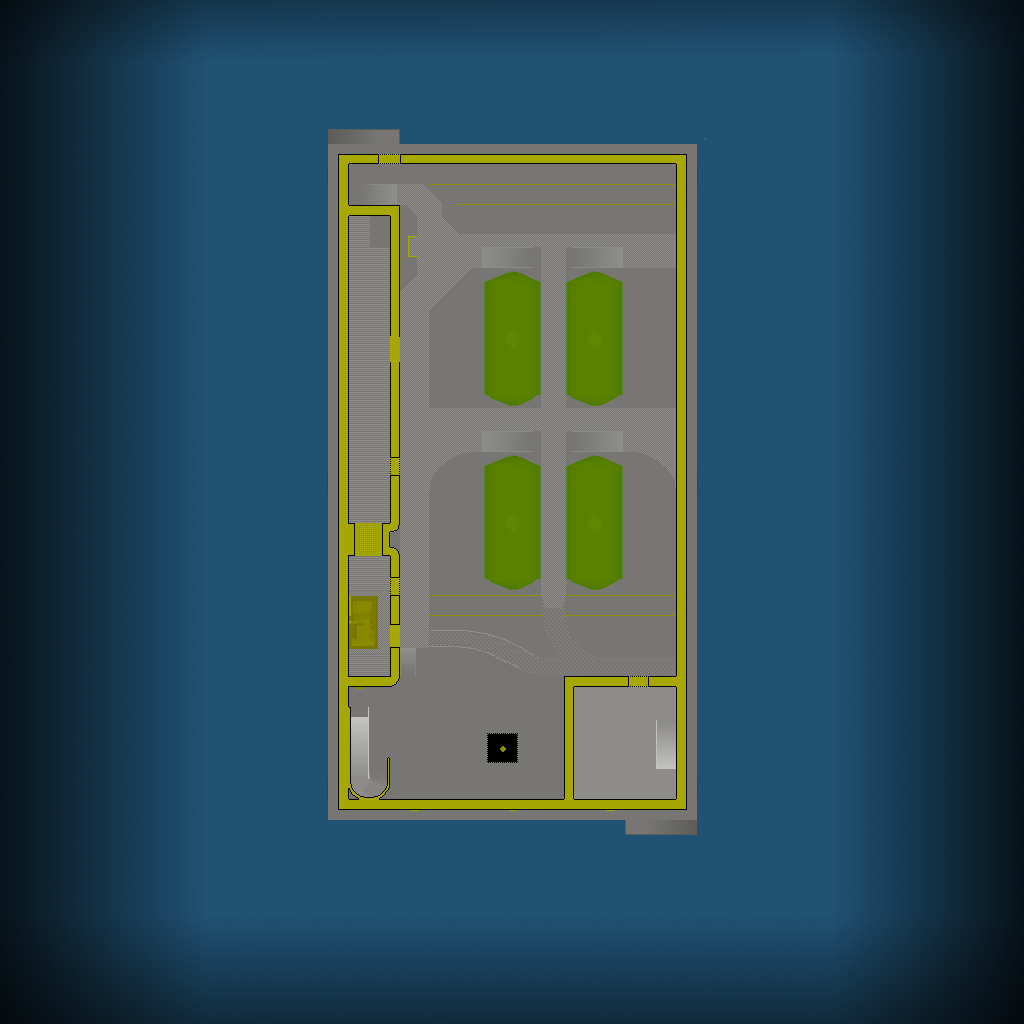 Oil rig 2 b6 screenshot