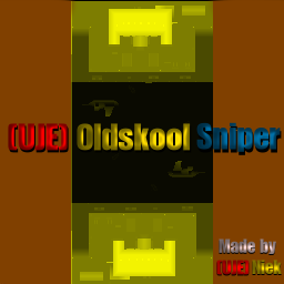 Oldskool sniper screenshot