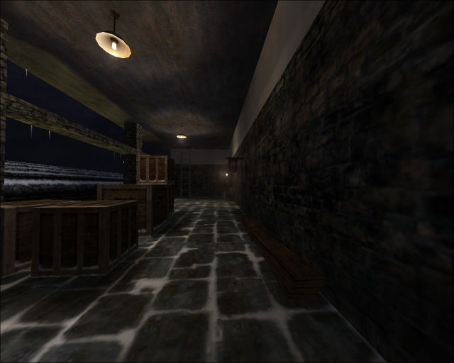 One way b3 screenshot