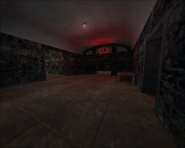One way b3 screenshot