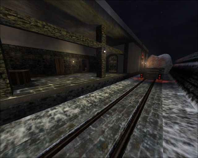 One way b3 screenshot