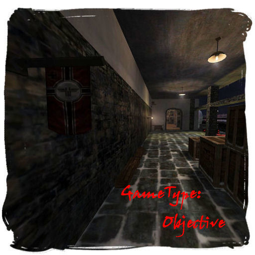 One way b3 screenshot