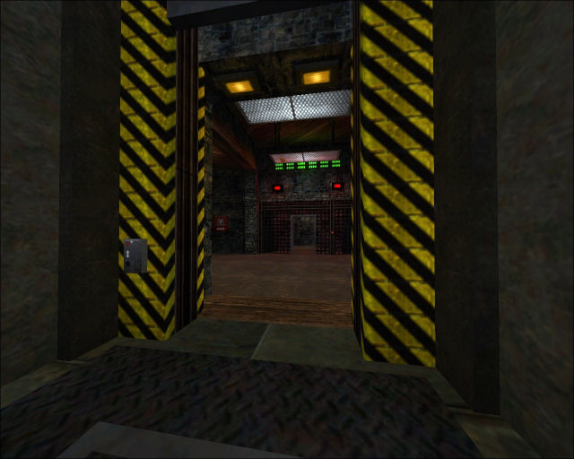 One way b3 screenshot