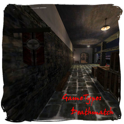 One way b3 screenshot