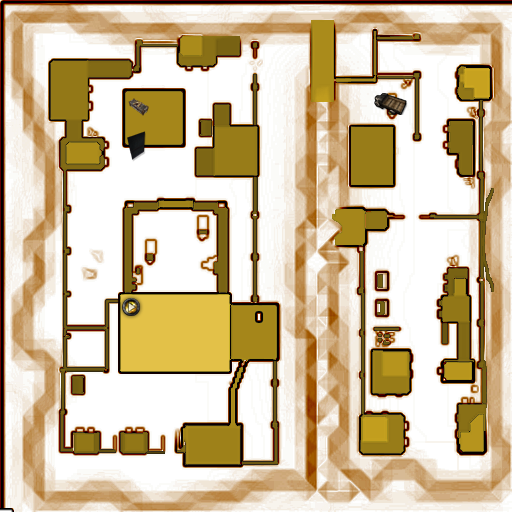 Op desert screenshot
