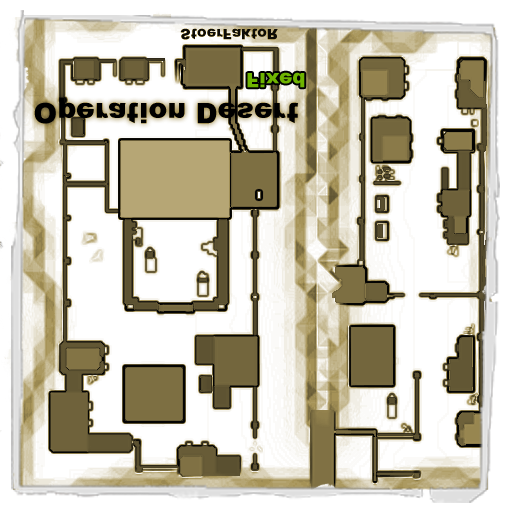 Op desert fixed
