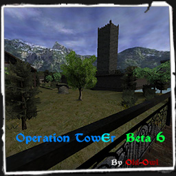 Op tower b6a