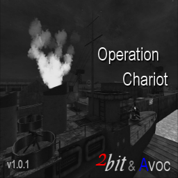 Operation chariot 1 0 1 screenshot