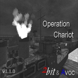 Operation chariot 1 1 0 screenshot
