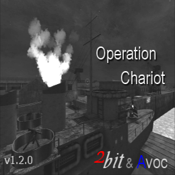 Operation chariot 1 2 0 screenshot