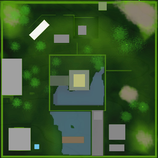Operation tower b5 screenshot