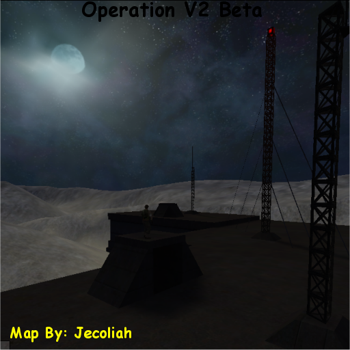 Operation v2 b1 screenshot