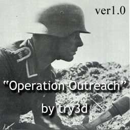 Operation outreach v1 screenshot