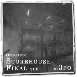Operation storehouse