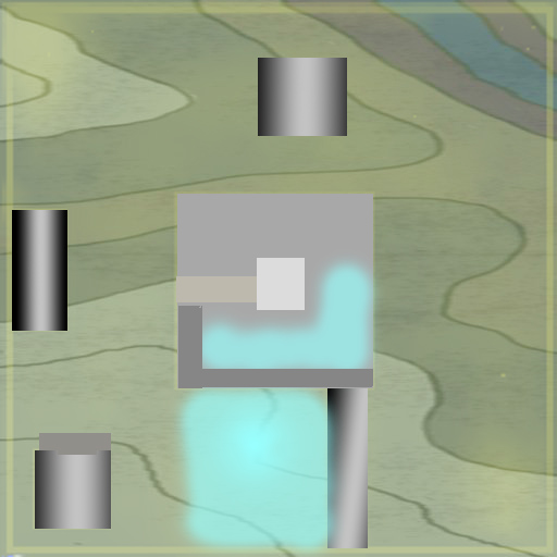 Operation tower a3a screenshot
