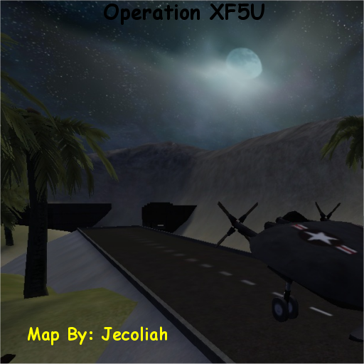 Operation xf5u