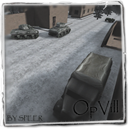 Opvill screenshot