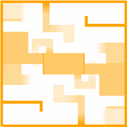 Orange2map screenshot