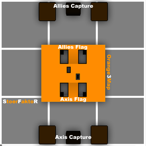 Orange3map