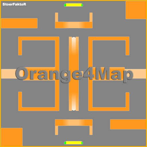 Orange4map