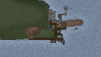 Ouessant lighthouse b1 screenshot