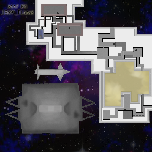 Outer space v1 0 0 screenshot