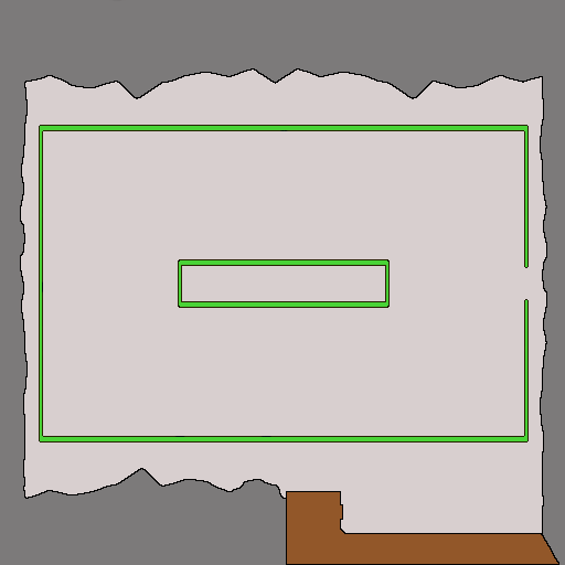 Overlook v1 screenshot