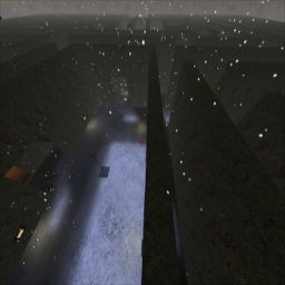 Overlook v1