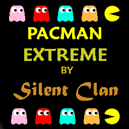 Pacman extreme
