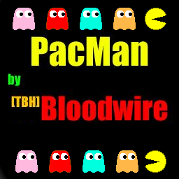 Pacman v1