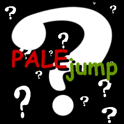 Palejump screenshot