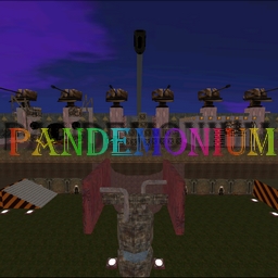 Pandemonium b1