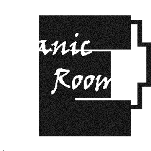 Panic room b2