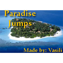 Paradise jumps b2