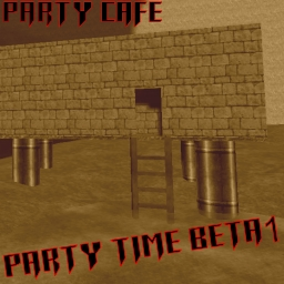 Partycafe b1
