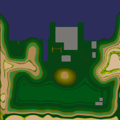 Penemuende b1 screenshot