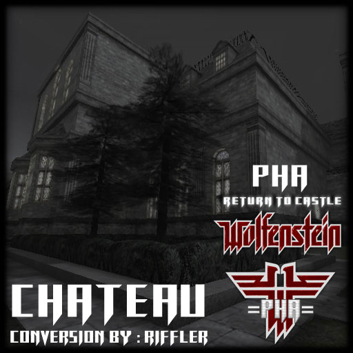 Pha chateau