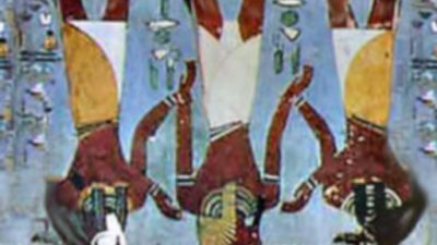 Pharaos tomb domination v1 2