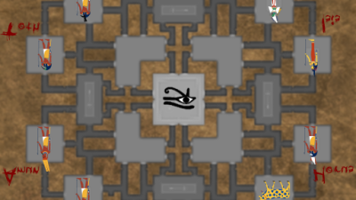 Pharaos tomb domination v1 2 screenshot
