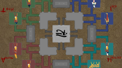 Pharaos tomb domination v1 3 screenshot