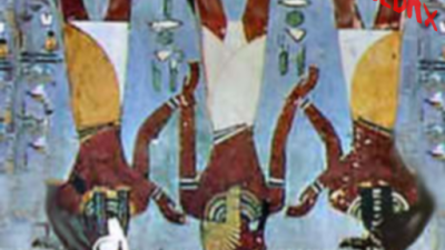 Pharaos tomb domination v1 3