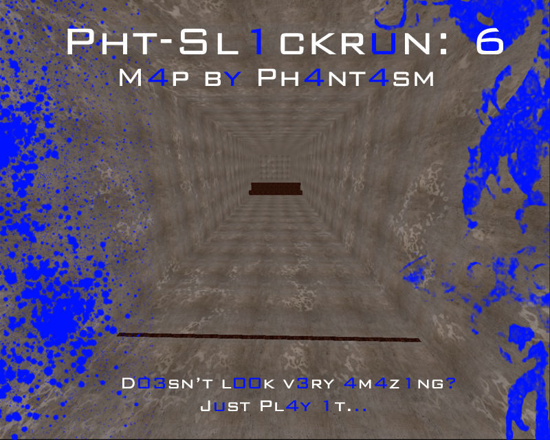 Pht slickrun6