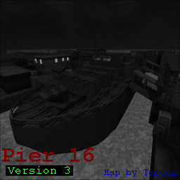 Pier 16 v3