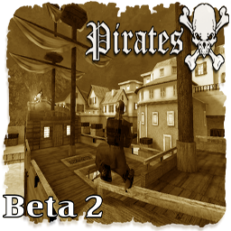 Pirates b2