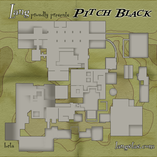 Pitchblack screenshot