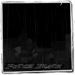 Pitchblack screenshot
