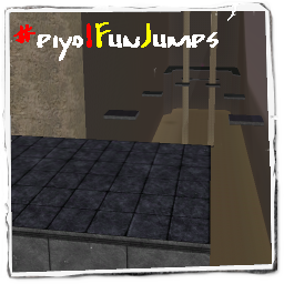 Piyo FunJumps
